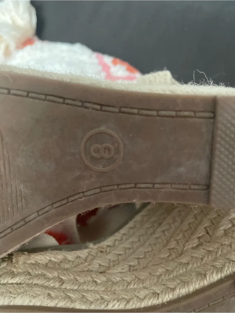 N/A light beige